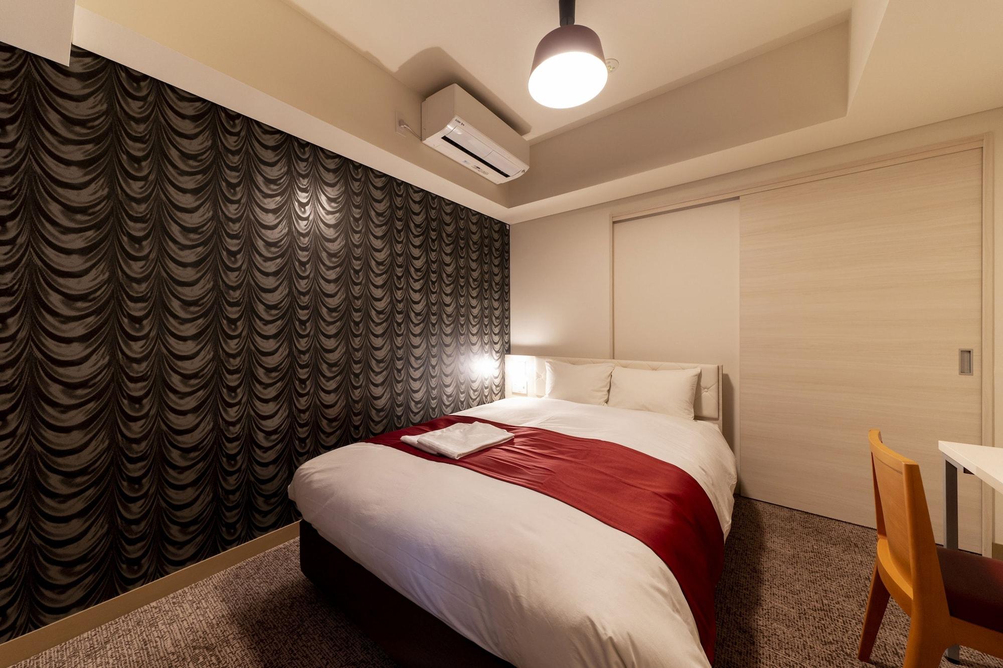 Hotel Rosso Karuizawa Bagian luar foto