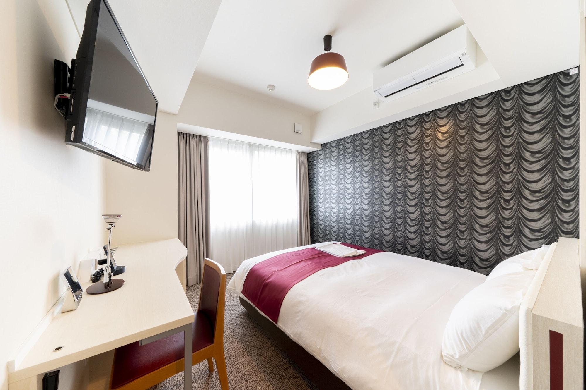 Hotel Rosso Karuizawa Bagian luar foto