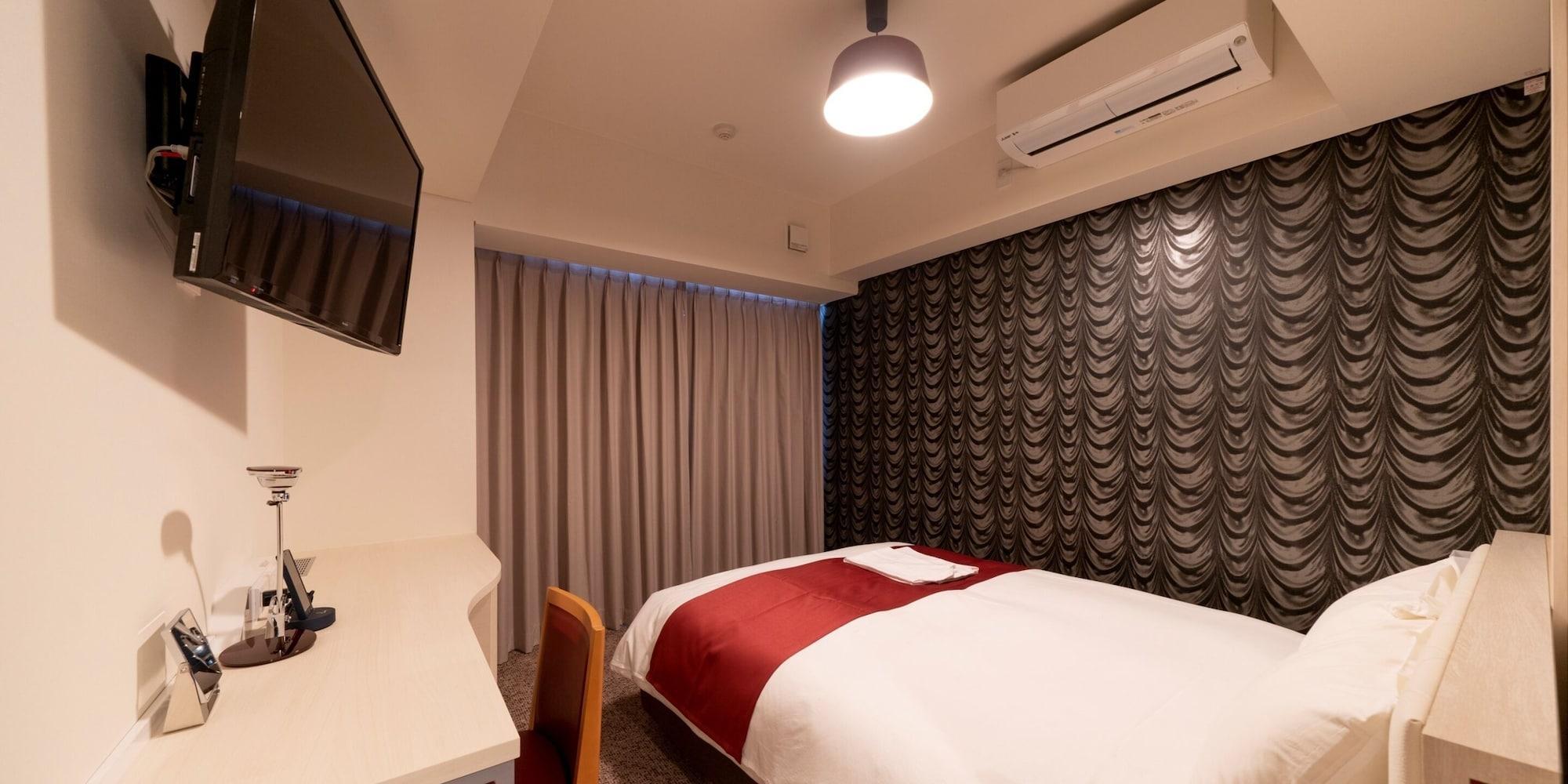 Hotel Rosso Karuizawa Bagian luar foto