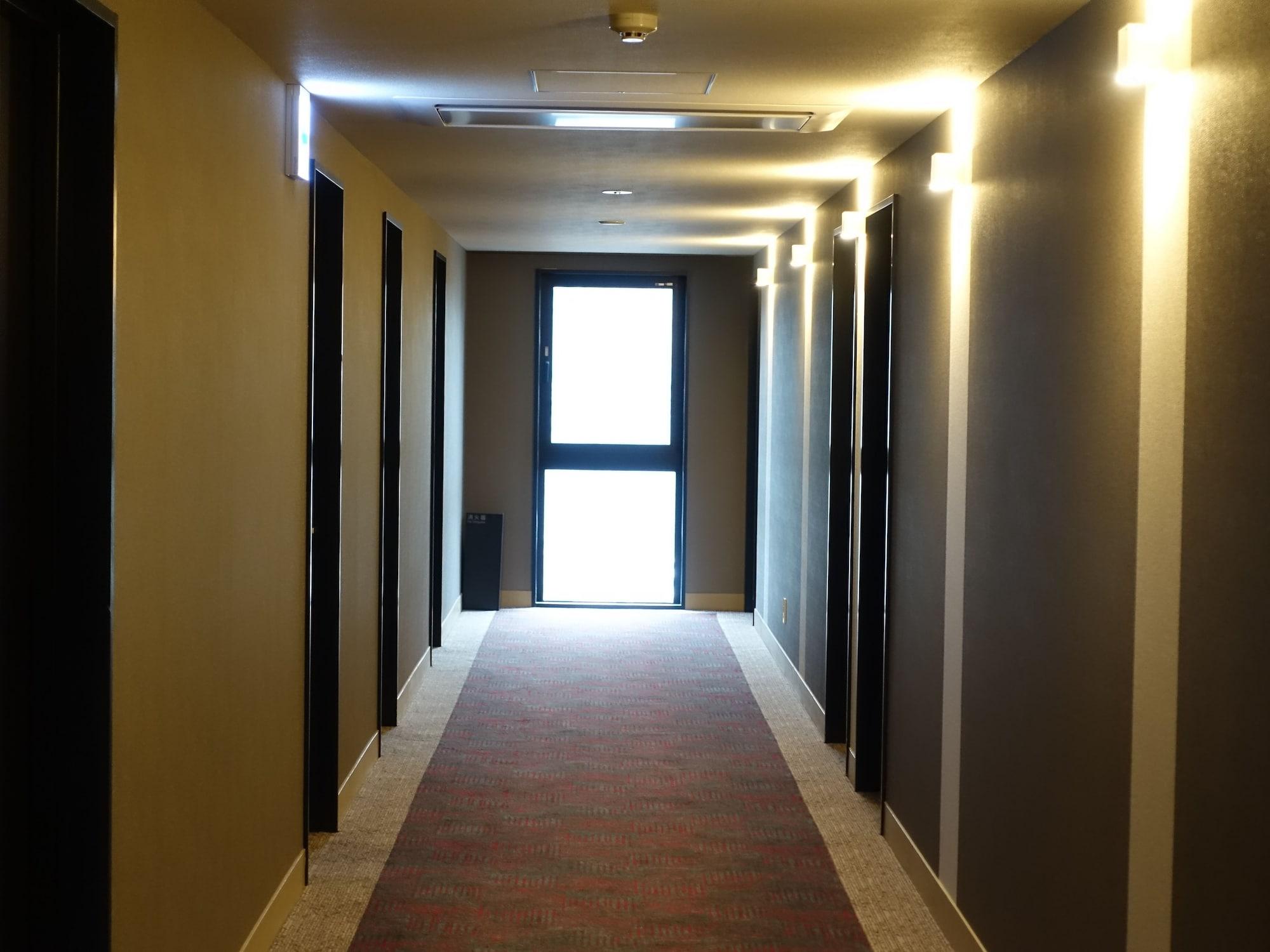 Hotel Rosso Karuizawa Bagian luar foto