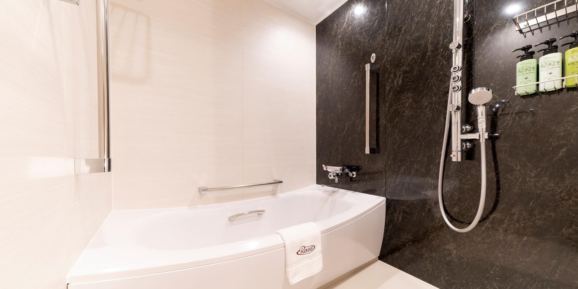 Hotel Rosso Karuizawa Bagian luar foto