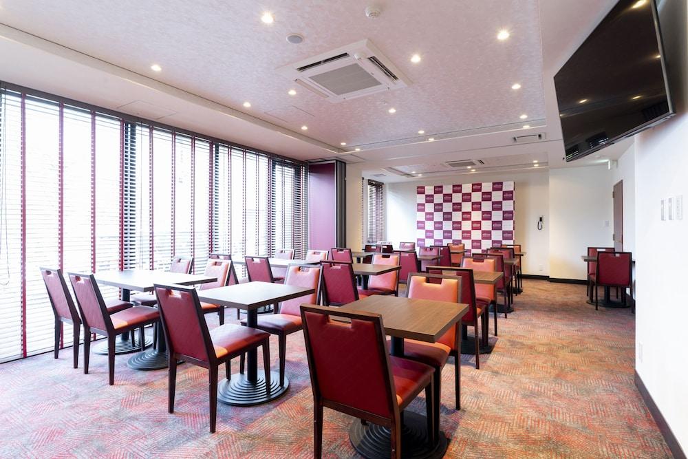 Hotel Rosso Karuizawa Bagian luar foto