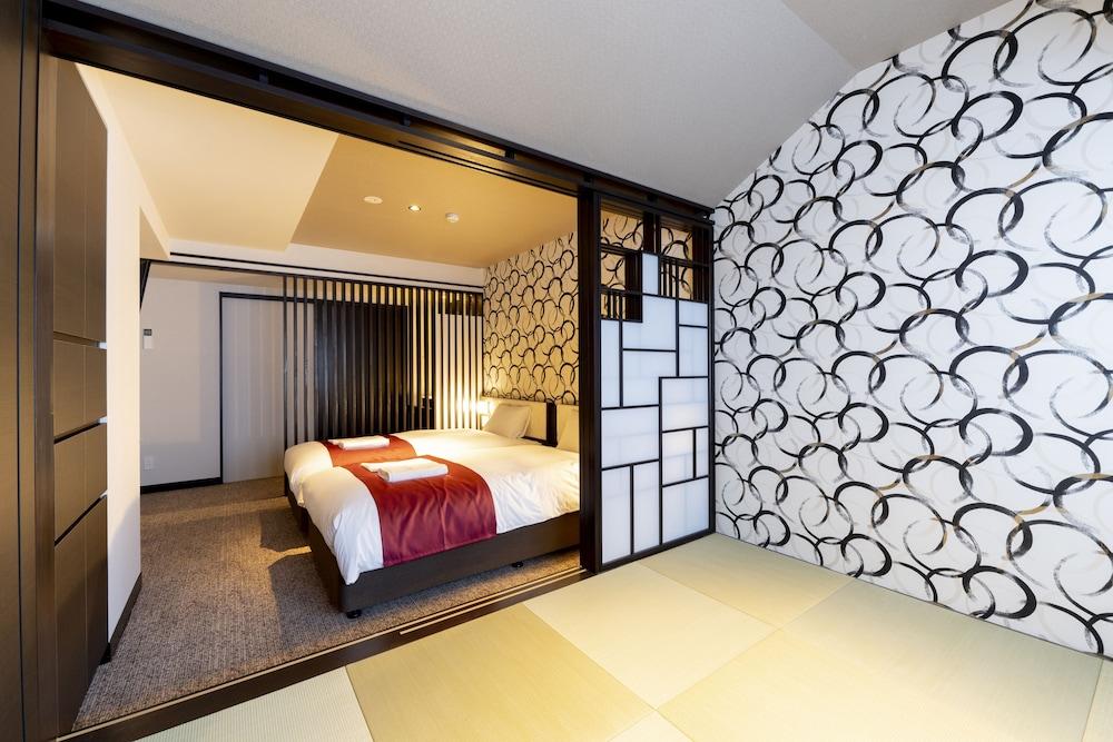 Hotel Rosso Karuizawa Bagian luar foto
