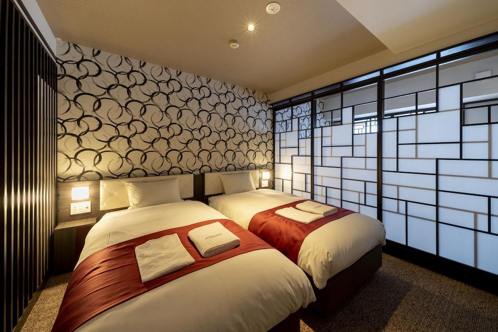 Hotel Rosso Karuizawa Bagian luar foto