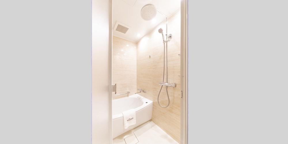 Hotel Rosso Karuizawa Bagian luar foto