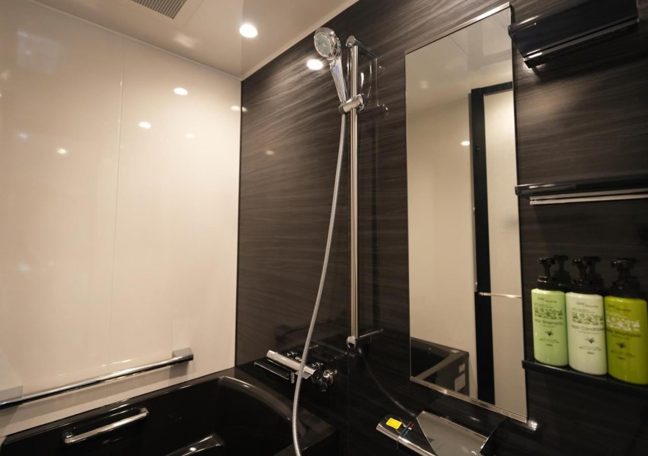 Hotel Rosso Karuizawa Ruang foto
