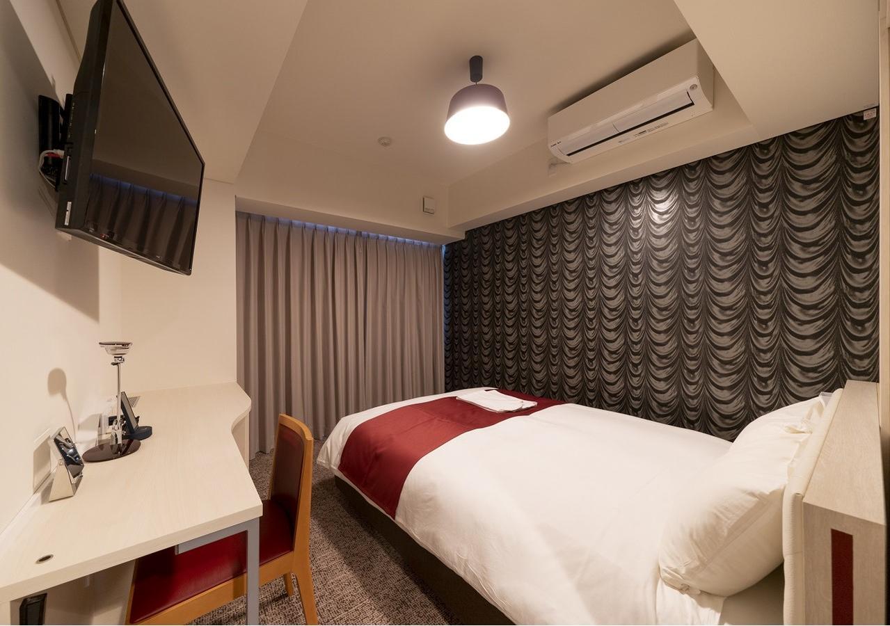 Hotel Rosso Karuizawa Bagian luar foto