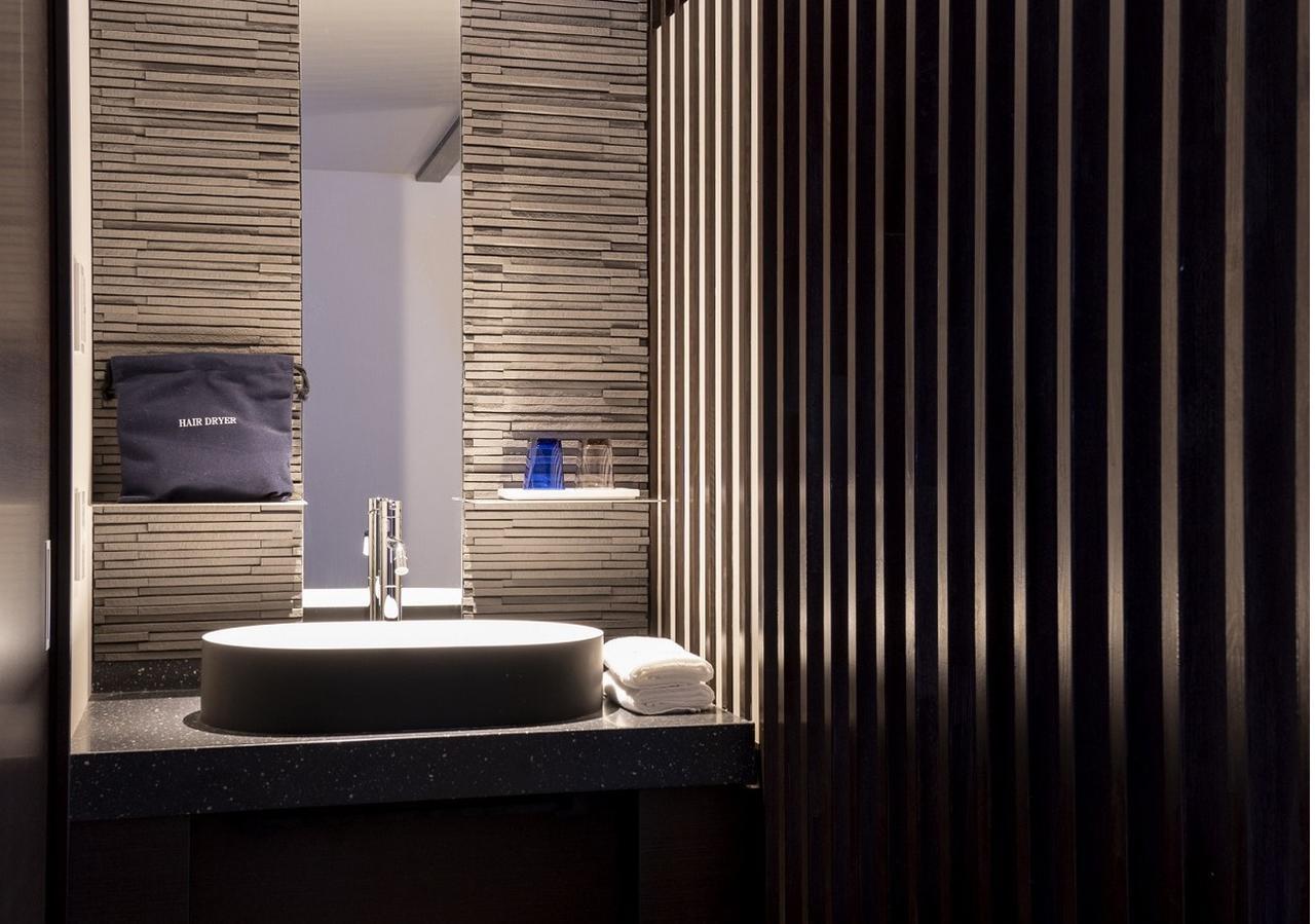 Hotel Rosso Karuizawa Bagian luar foto